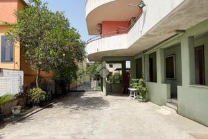 CASA SEMINDIPENDENTE A SANT'ANASTASIA