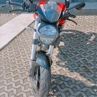 Ducati Monster 696+ anno 2009