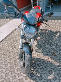 Ducati Monster 696+ anno 2009