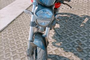 Ducati Monster 696+ anno 2009