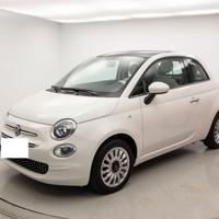 FIAT 500 1.3 MJet "Finanziabile Senza Busta Paga