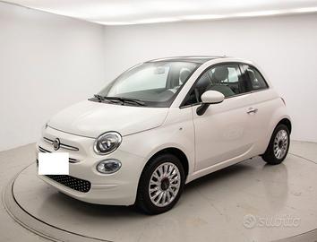 FIAT 500 1.3 MJet "Finanziabile Senza Busta Paga