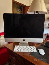 iMac 2011