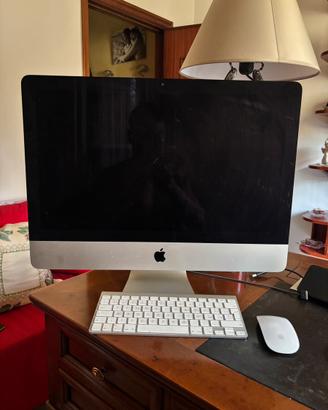 iMac 2011