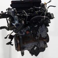 Motore Fiat Panda 312 1.3 Multijet 95cv 330A1000