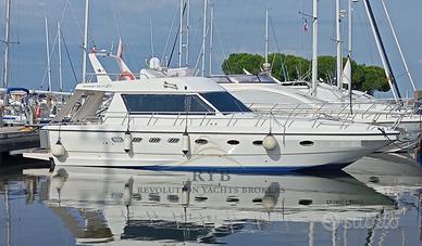 Piantoni Harmony 42 (1989)