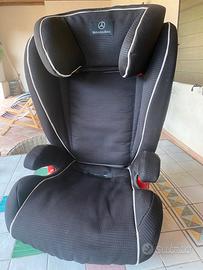 Seggiolino x auto