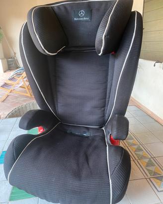 Seggiolino x auto