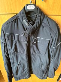 Giacca moto sport-touring ALIKE (XL)