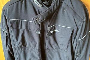 Giacca moto sport-touring ALIKE (XL)