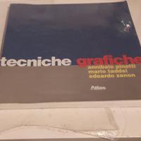 Testo superiori Tecniche Grafiche