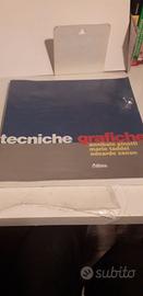 Testo superiori Tecniche Grafiche