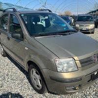 Fiat Panda 1.2 Dynamic frizione nuova