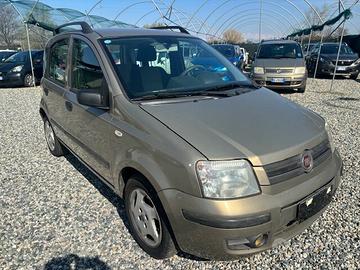 Fiat Panda 1.2 Dynamic frizione nuova