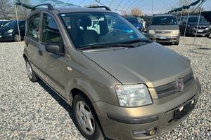 Fiat Panda 1.2 Dynamic frizione nuova