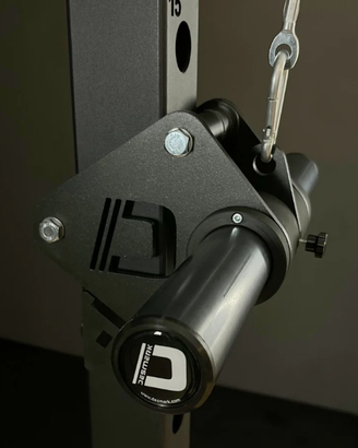 Cavi per Home Gym / Palestra