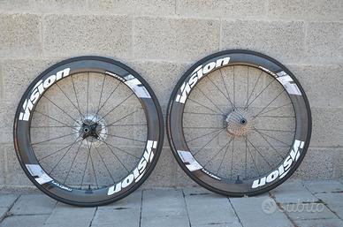 Vision metron 55sl 