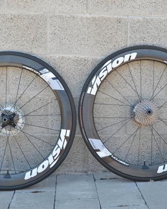Vision metron 55sl 
