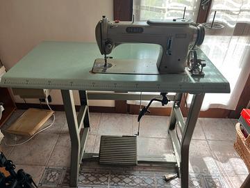 PFAFF macchina da cucire