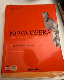 Nova Opera 1A+1B