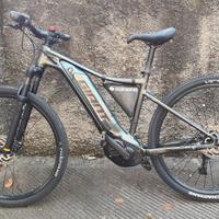 Bici Elettrica Giant Talon E1+
