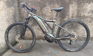 Bici Elettrica Giant Talon E1+