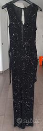 Vestitino a tuta, Desigual, TG XS