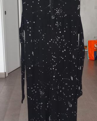 Vestitino a tuta, Desigual, TG XS