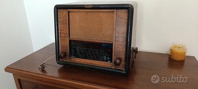 Radio Antica 