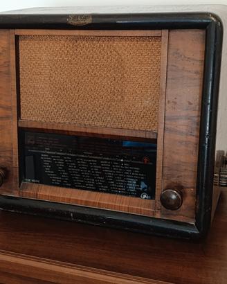 Radio Antica 