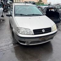 Ricambi Fiat Punto 1.3 MJT 16V Anno 2005 Codice Mo