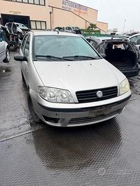 Ricambi Fiat Punto 1.3 MJT 16V Anno 2005 Codice Mo