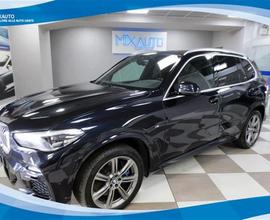BMW X5 xDrive 30d mSport AUT EU6