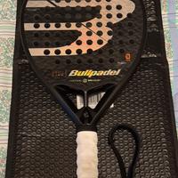 Bullpadel Hack 03 2024