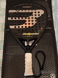 Bullpadel Hack 03 2024