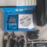 Elettrostimolatore compex 3.0