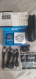 Elettrostimolatore compex 3.0