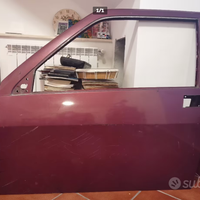 Sportelli Y10 LANCIA