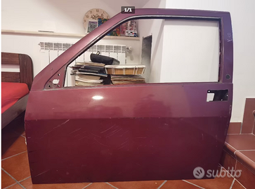 Sportelli Y10 LANCIA