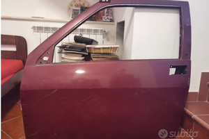 Sportelli Y10 LANCIA