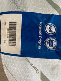 Paraurti posteriore Fiat Croma