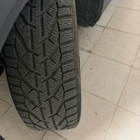 Gomme invernali