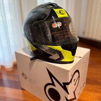 Casco integrale xs