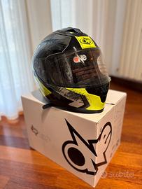 Casco integrale xs