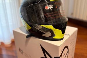 Casco integrale xs