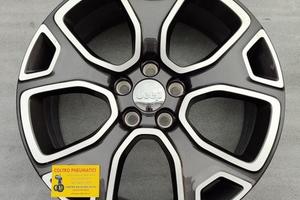 Cerchi In Lega NUOVI Originali Jeep Da 18