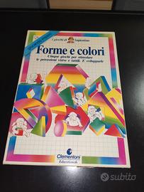 Gioco anni 90 Clementoni