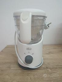 cuocipappa chicco easymeal 4 in 1