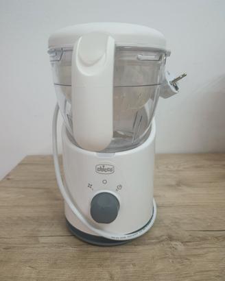 cuocipappa chicco easymeal 4 in 1