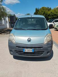 Renault Kangoo 1.5 dCi 85CV 5 porte Dynamique